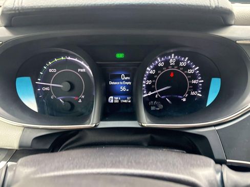 Used 2015 Toyota Avalon XLE Touring image 18