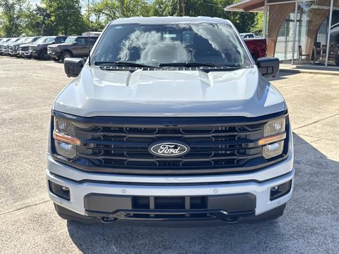 New 2026 Ford F150 XLT AWD/4WD image 2