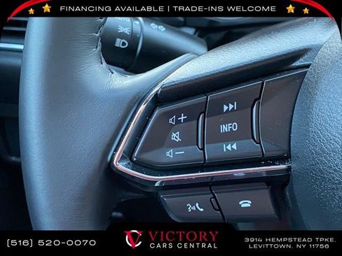 Used 2023 MAZDA CX-5 AWD 2.5 S w/ Select Package image 21