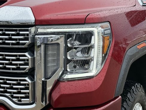 Used 2021 GMC Sierra 2500 Denali image 11