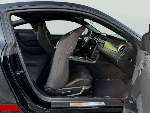 Used 2012 Ford Mustang Boss 302 RWD image 46