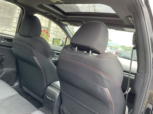 Used 2017 Subaru WRX Premium image 22