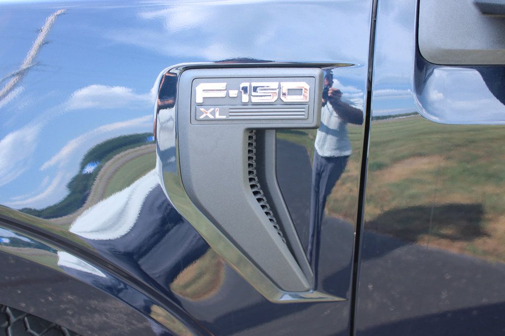 Used 2024 Ford F150 XL AWD/4WD image 7