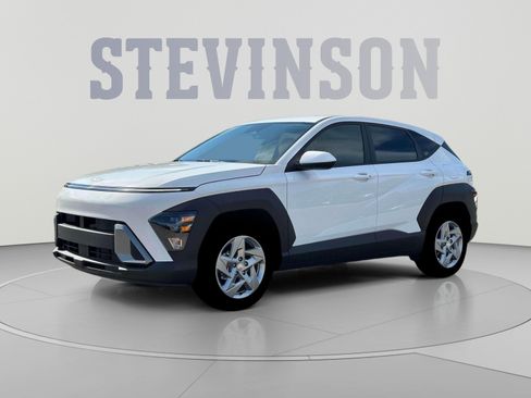 New 2026 Hyundai Kona SE AWD/4WD image 2
