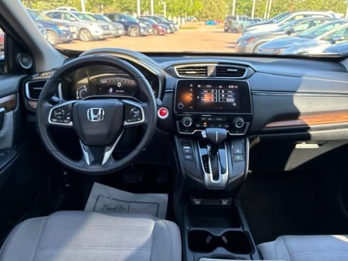 Used 2022 Honda CR-V EX image 25