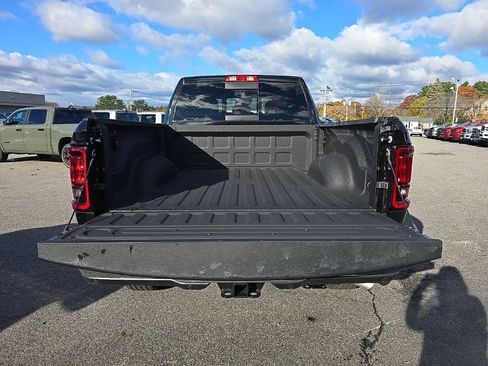 New 2026 RAM 3500 Tradesman image 13
