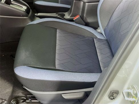 New 2025 Nissan Versa SV w/ Trunk Package image 18