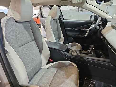 New 2026 MAZDA CX-30 AWD 2.5 S image 10