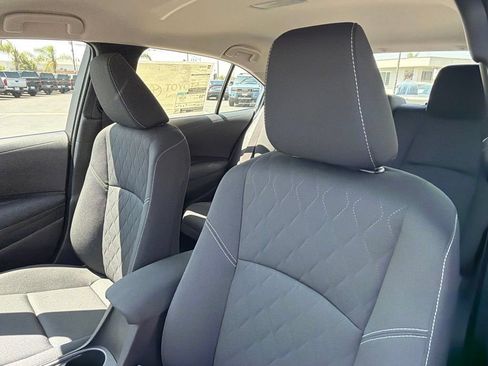 New 2026 Toyota Corolla LE FWD image 21