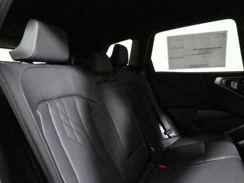 Used 2026 BMW X3 xDrive30 w/ Convenience Package image 35