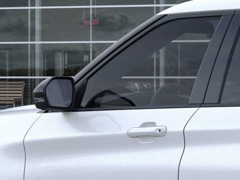 New 2026 Ford Explorer ST image 20