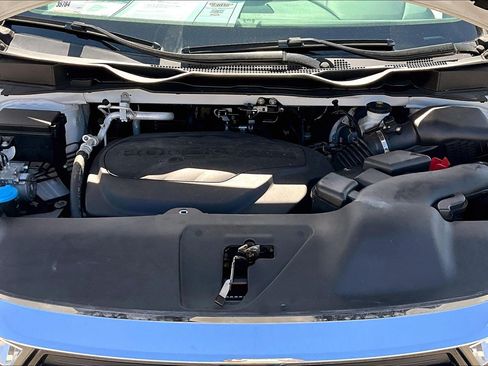 Used 2021 Honda Odyssey EX image 9