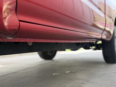 Used 2002 Toyota Tacoma 2WD Regular Cab image 24