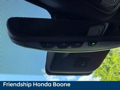 Used 2025 Honda Passport EX-L image 31