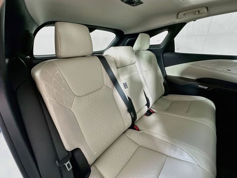 New 2026 Lexus RX 350 AWD w/ Convenience Package image 27