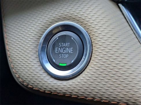 New 2026 Chevrolet Equinox ACTIV w/ Safety and Technology Package image 23