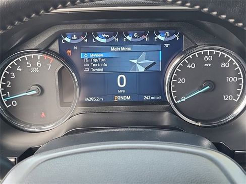 Used 2022 Ford F150 XLT w/ Equipment Group 302A High image 13