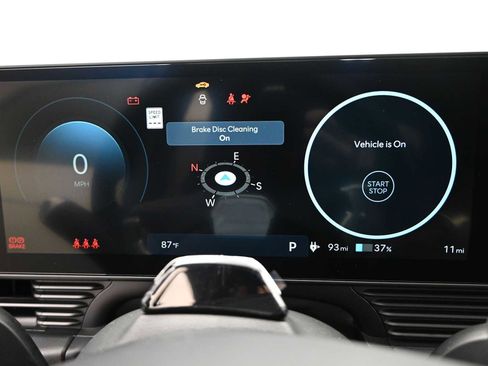 New 2025 Hyundai Ioniq 5 XRT image 17