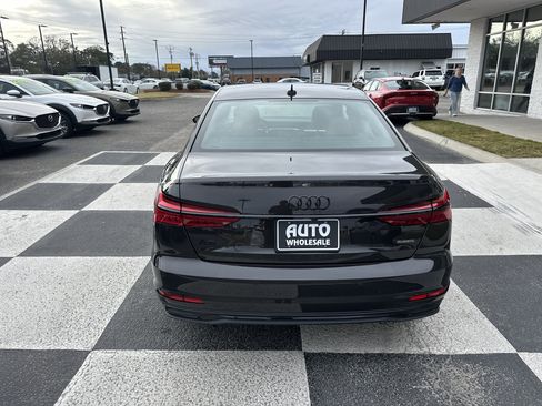 Used 2024 Audi A6 2.0T Premium w/ Convenience Package image 4