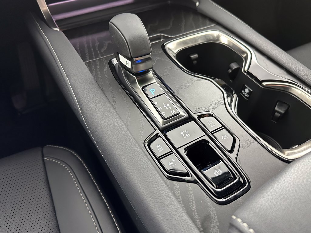 New 2026 Lexus RX 350 Premium Plus AWD/4WD image 25