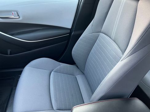 Used 2023 Toyota Corolla SE FWD image 30
