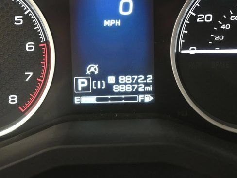 Used 2023 Subaru Forester Premium AWD/4WD image 16