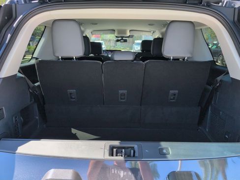 New 2026 Ford Expedition Active image 28