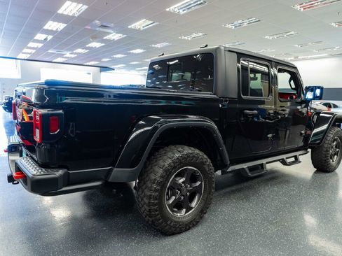 Used 2023 Jeep Gladiator Rubicon image 5