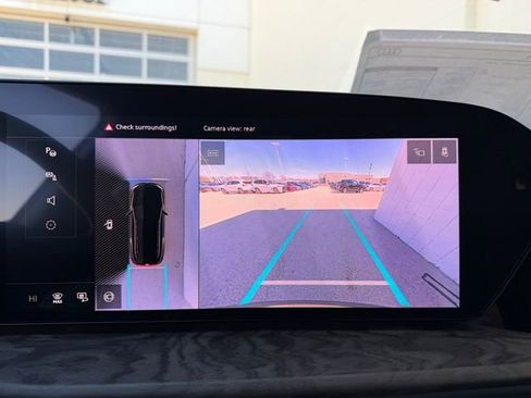 New 2025 Audi Q5 Premium Plus image 29