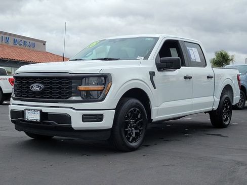 Used 2026 Ford F150 STX RWD image 5