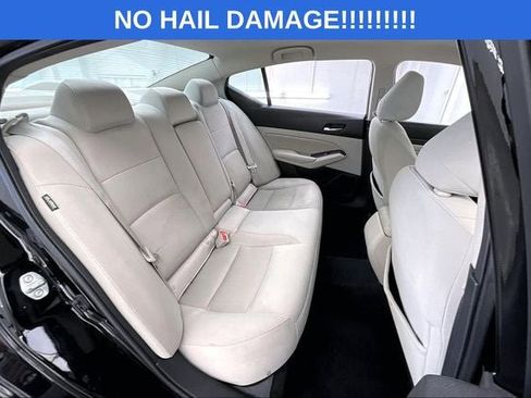 Used 2019 Nissan Altima 2.5 S AWD/4WD image 18