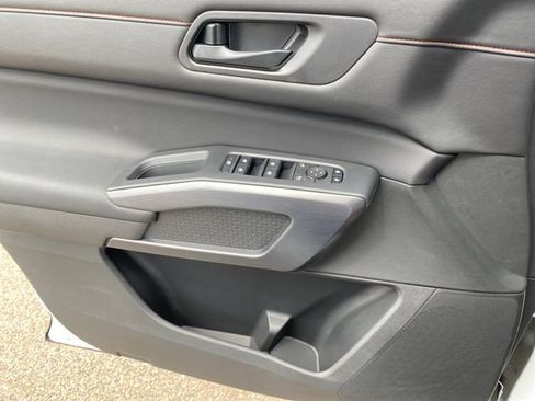 New 2026 Nissan Pathfinder Rock Creek w/ Rock Creek Premium Package AWD/4WD image 14