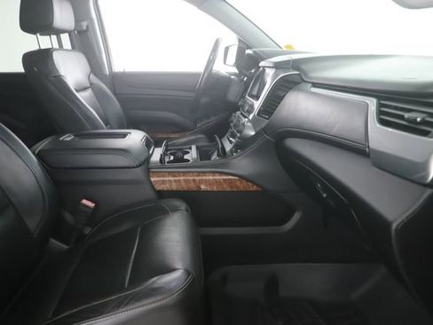 Used 2016 Chevrolet Tahoe LTZ AWD/4WD image 36