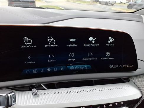 New 2026 Cadillac Optiq Sport 2 image 30