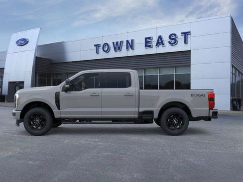 New 2026 Ford F250 Lariat image 3