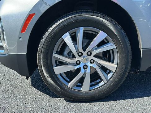 Certified 2023 Chevrolet Equinox Premier image 14