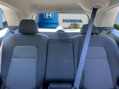Used 2024 Honda CR-V LX image 27