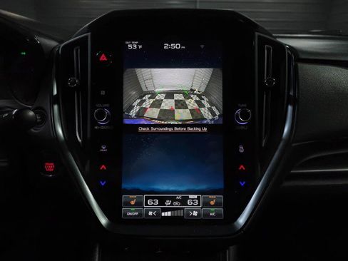 Used 2023 Subaru WRX Premium AWD/4WD image 26