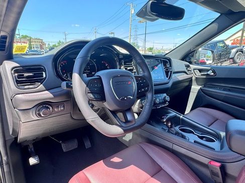 New 2026 Dodge Durango GT AWD/4WD image 12