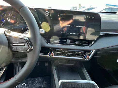 New 2026 Chevrolet Equinox RS w/ Convenience Package III image 14