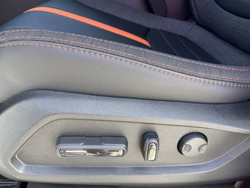 New 2026 Honda Passport TrailSport image 25