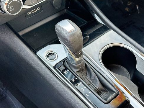 Certified 2024 Nissan Altima 2.5 SV FWD image 23