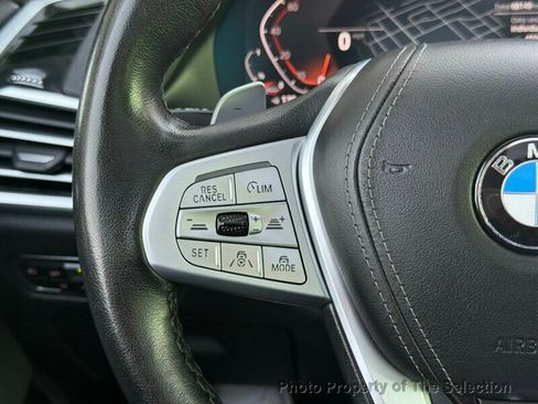 Used 2021 BMW X7 xDrive40i image 22