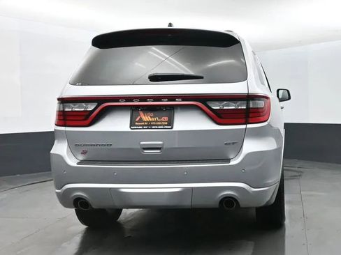 Used 2024 Dodge Durango GT image 8