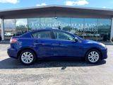 Used 2013 MAZDA MAZDA3 i Touring image 2