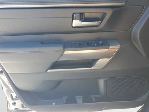 Certified 2026 Toyota Tundra SR5 w/ SR5 Convenience Package AWD/4WD image 18