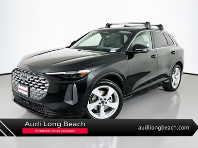 Used 2025 Audi Q5 Prestige