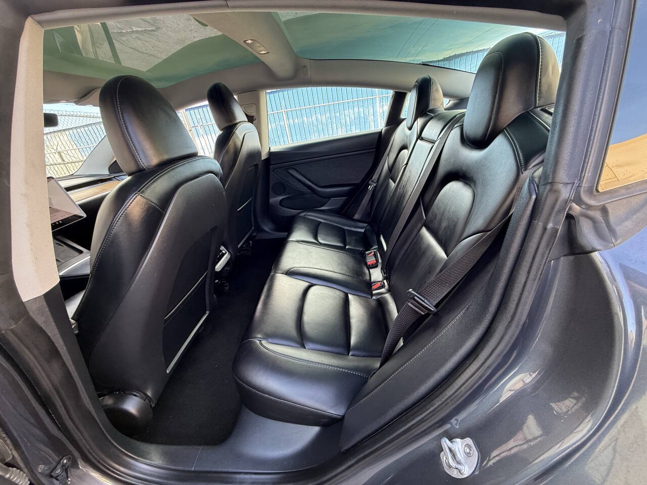 Used 2023 Tesla Model 3 Standard Range RWD image 22