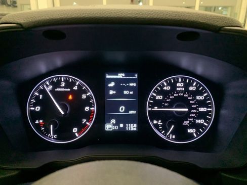 New 2026 Subaru Forester Premium image 5