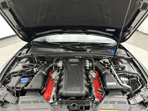 Used 2013 Audi RS 5 Coupe image 26